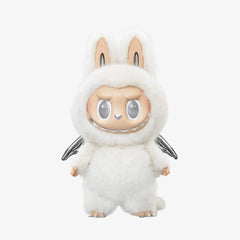 LABUBU- ANGEL IN CLOUDS SPARKLES