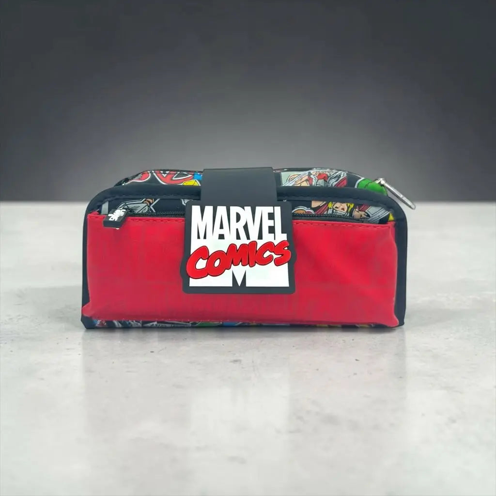 MARVEL COMICS STATIONERY ORGANIZER