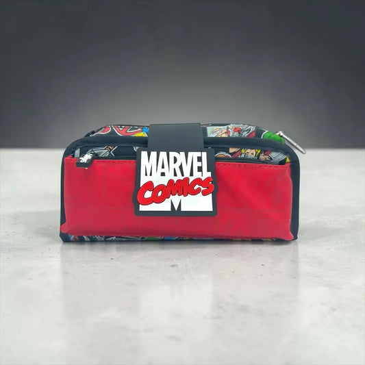 MARVEL COMICS STATIONERY ORGANIZER