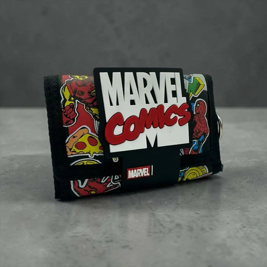 MARVEL WALLET - Sparkles