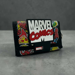 MARVEL WALLET - Sparkles