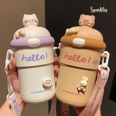 CRUHRE SIPPER CUP