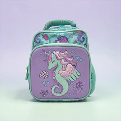 3D COLORFUL BAG