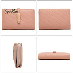 CLASSIC LEATHER WALLET