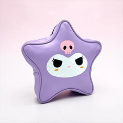 LOVELY KUROMI BACKPACK