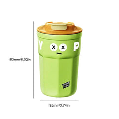 PARTY TIME CAROTE TUMBLER