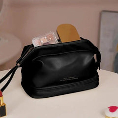 TRAVEL COSMETIC VANITY SPARKLES