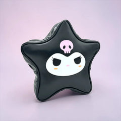 LOVELY KUROMI BACKPACK