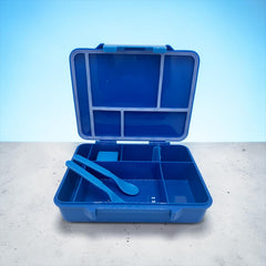 VEST FOOTBALL BENTO LUNCH BOX