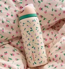 TRENDY OWALA INSULATED BOTTLE Sparkles