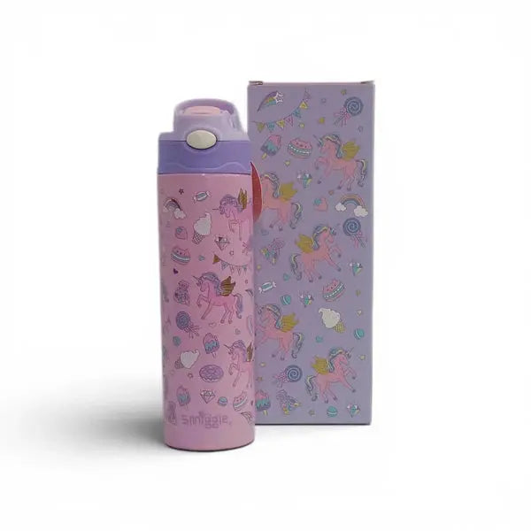 UNCORN WATER BOTTLE - Sparkles