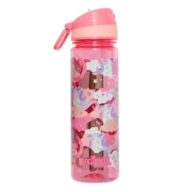 UNICORN WATER BOTTLE - Sparkles