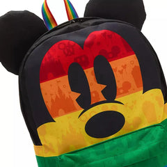 DISNEY RAINBOW BACKPACK