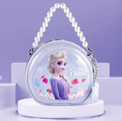 BEAUTIFUL FROZEN BAG