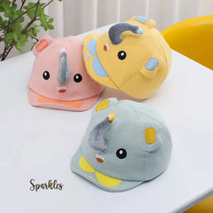 DUMBO CAP