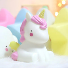 CUTE LED LAMP