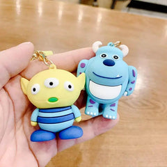 TOY STORY KEY-CHAIN