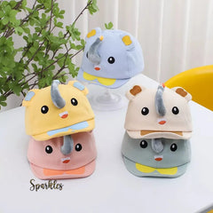 DUMBO CAP