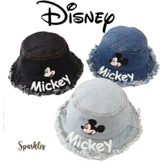 CUTE MICKEY HAT