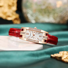 LUXURIOUS WRIST WATCH