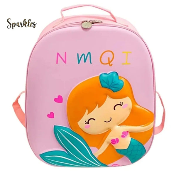 Buy Hard Shell Backpacks Sparkles Sparkles