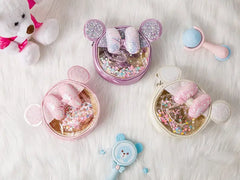 SHIMMERY MINNIE BAG