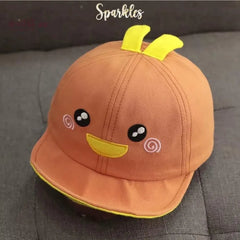 SPARROW CAP