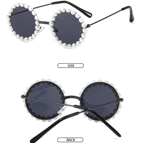 PEARL SUNGLASSES