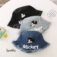 CUTE MICKEY HAT