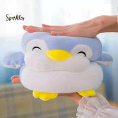 PENGUIN PLUSH