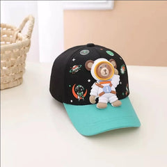 BEAR SPACE CAP