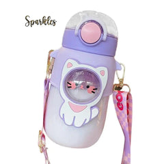 KAWAII SIPPER BOTTLE