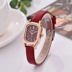 HOT RETRO WATCH