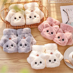 CUTE WINTER GLOVES FOR WINTER