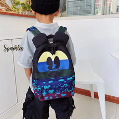 DISNEY RAINBOW BACKPACK