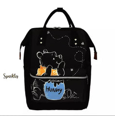 HUNNY BEAR BAG