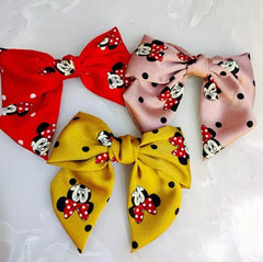 DISNEY BOW