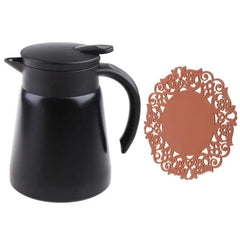 STAINLESS STEEL VACUUM THERMOS
