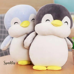 PENGUIN PLUSH