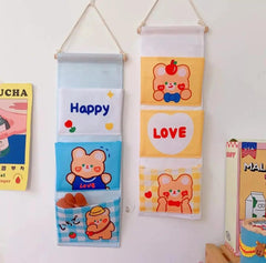 TRENDING KAWAII WALL HANGING