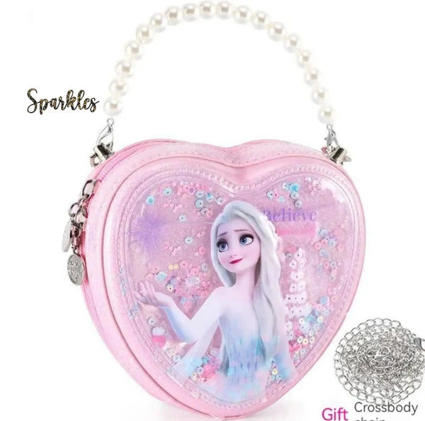 PRINCESS FROZEN BAG
