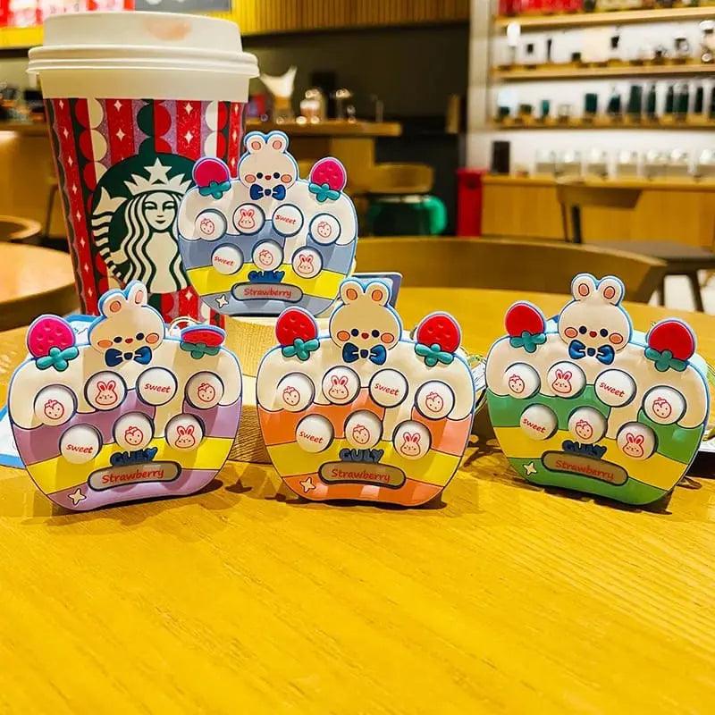 Brain Booster Key Chain - Buy from Sparkles - Sparkles