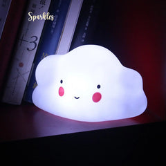 CUTE LED LAMP