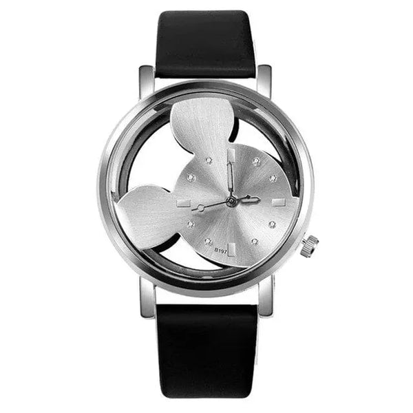 DISNEY MICKEY WATCH