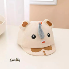 DUMBO CAP