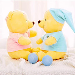 WINNIE THE POOH PLUSH