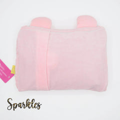3D Plush Gel Warmer FOR WINTER SPARKLES