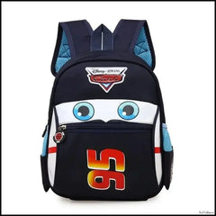 DISNEY CARS BACKPACK