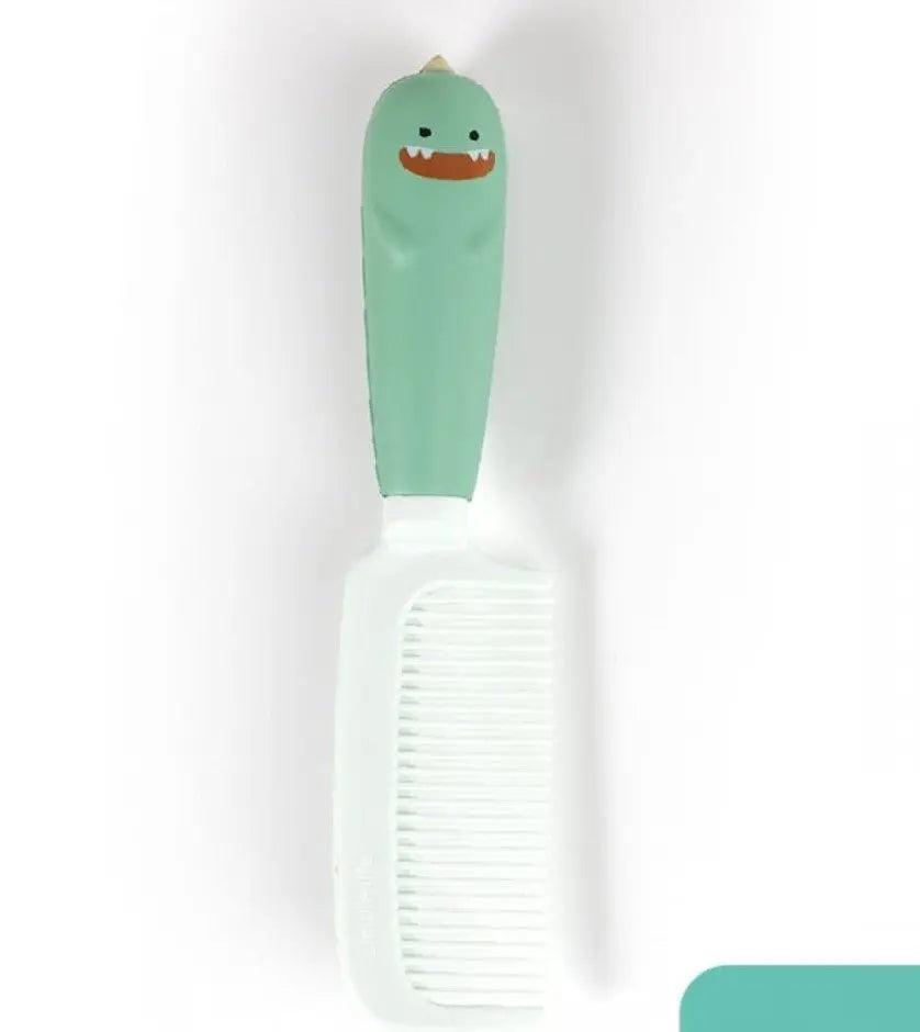 KAWAII SQUISHY COMB SPARKLES