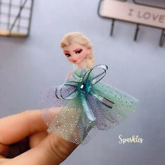 PRINCESS ELSA PIN